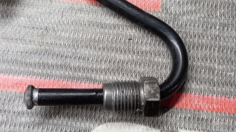 трубка тормозная, 340 рублей, Красноярск