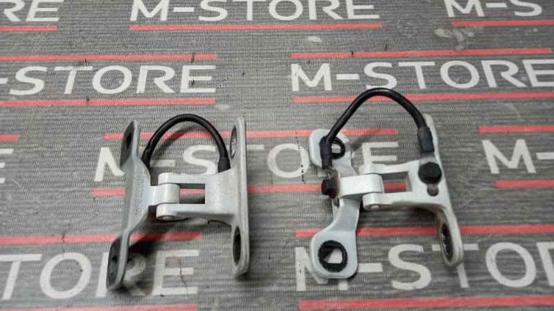 петля багажника, 670 рублей, Красноярск