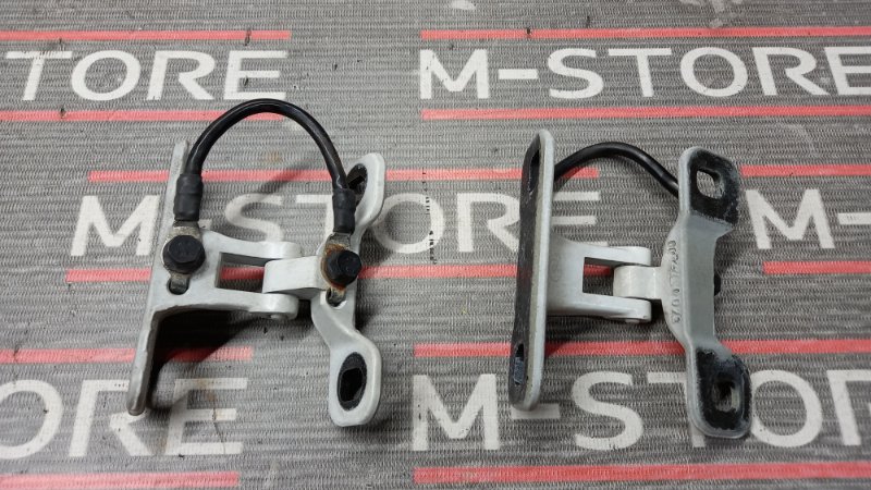 петля багажника, 670 рублей, Красноярск