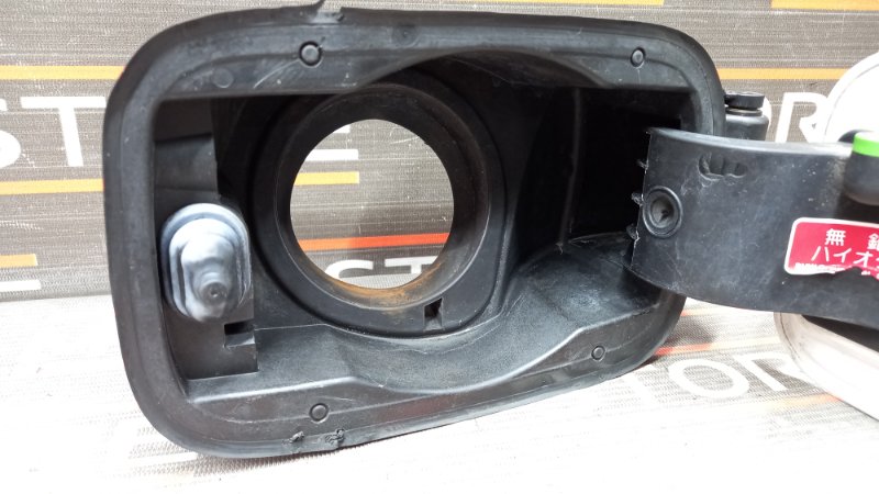 лючок бензобака, 670 рублей, Красноярск