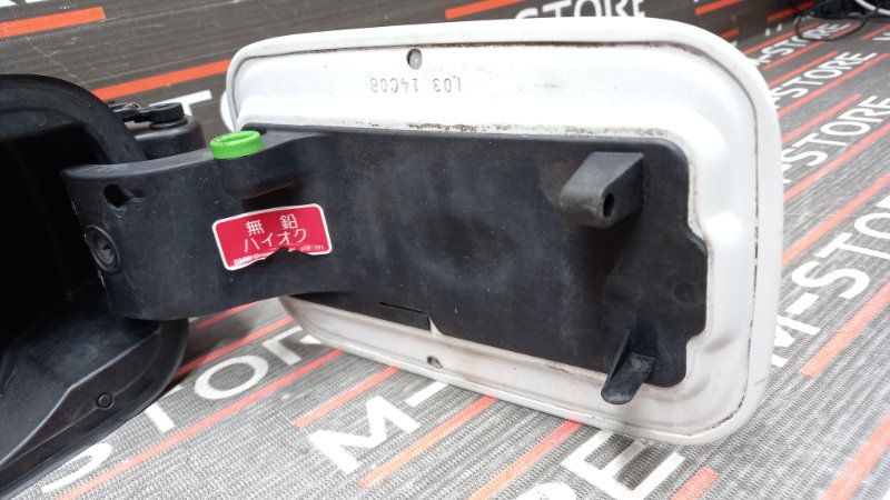 лючок бензобака, 670 рублей, Красноярск