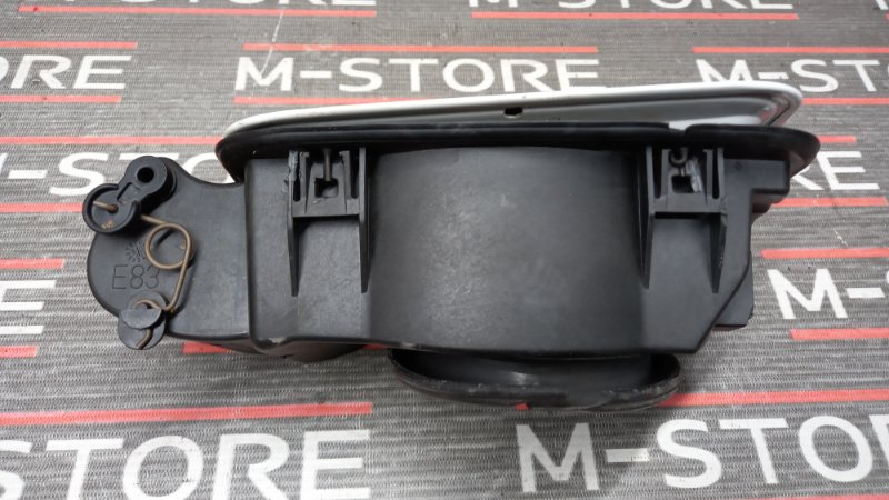 лючок бензобака, 670 рублей, Красноярск