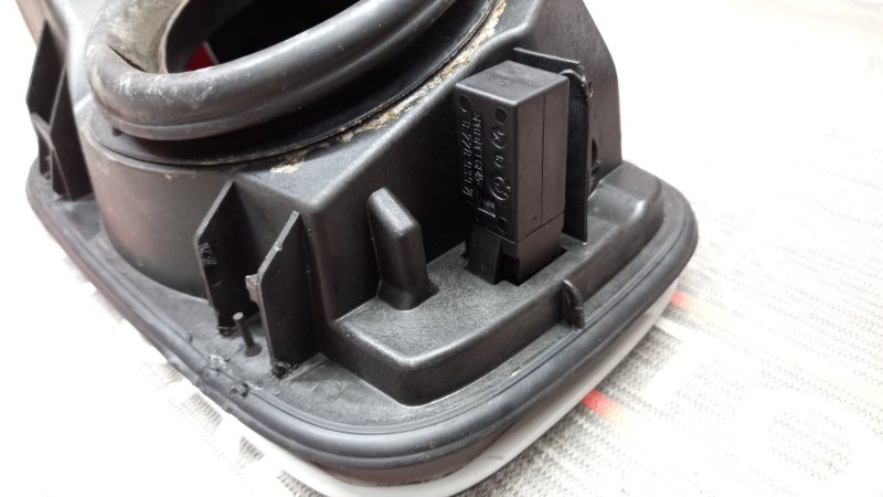 лючок бензобака, 670 рублей, Красноярск