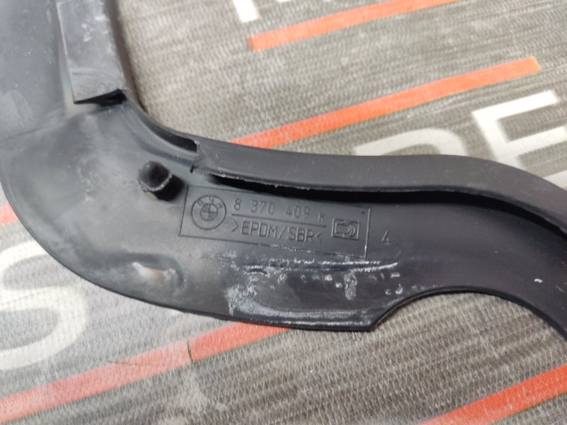 Уплотнитель печки, 190 рублей, Красноярск