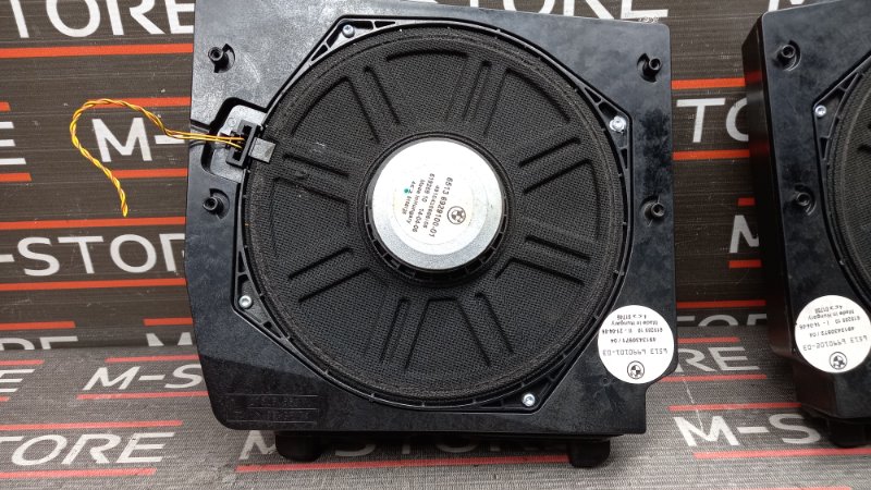 Сабвуфер, 3460 рублей, Красноярск