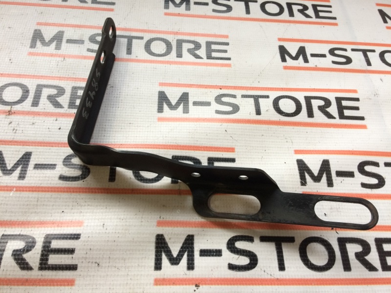 кронштейн глушителя, 300 рублей, Красноярск