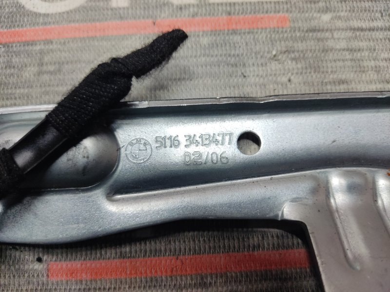 кронштейн подушки безопасности, 250 рублей, Красноярск