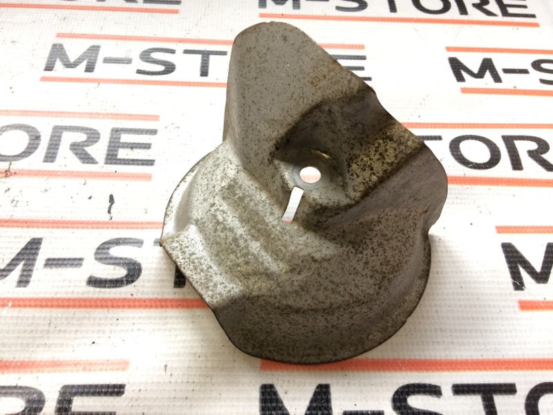 Защита подушки двигателя, 350 рублей, Красноярск