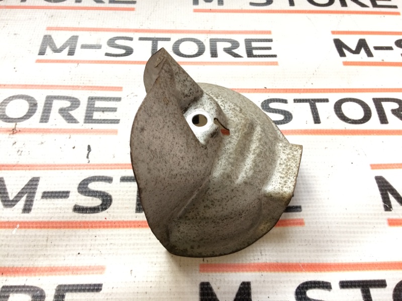 Защита подушки двигателя, 350 рублей, Красноярск