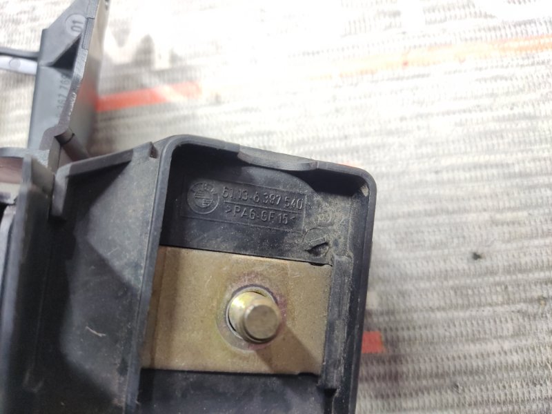 Клемма аккумулятора плюс, 340 рублей, Красноярск