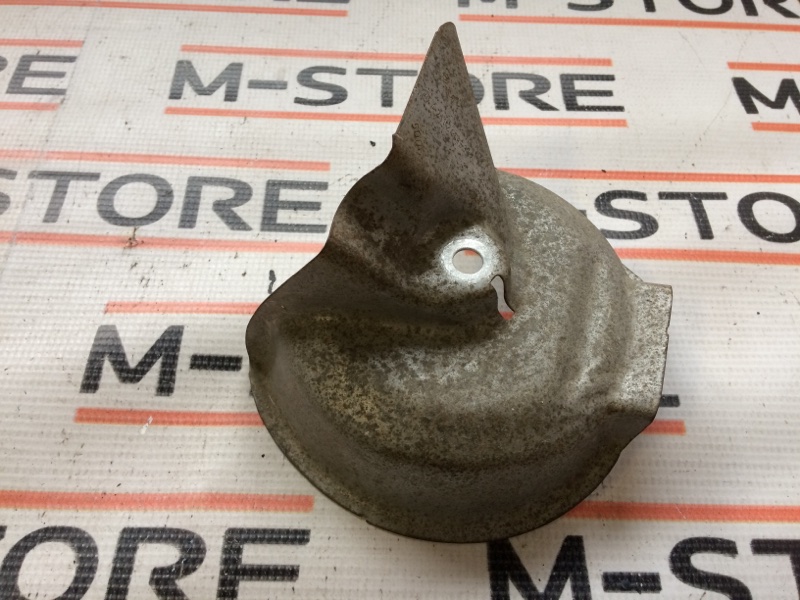 Защита подушки двигателя, 350 рублей, Красноярск