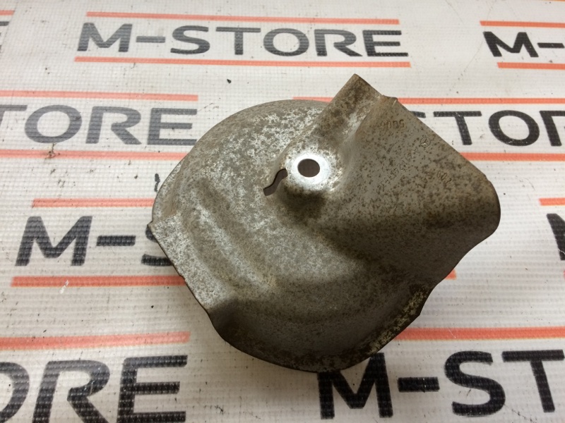 Защита подушки двигателя, 350 рублей, Красноярск