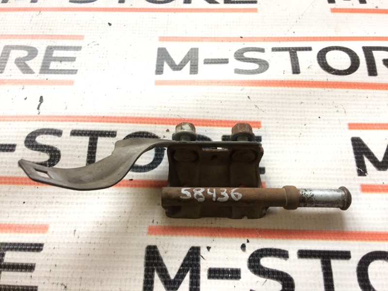 кронштейн глушителя, 250 рублей, Красноярск