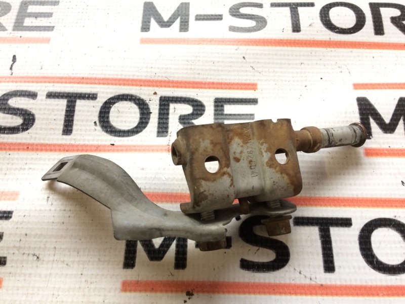 кронштейн глушителя, 250 рублей, Красноярск