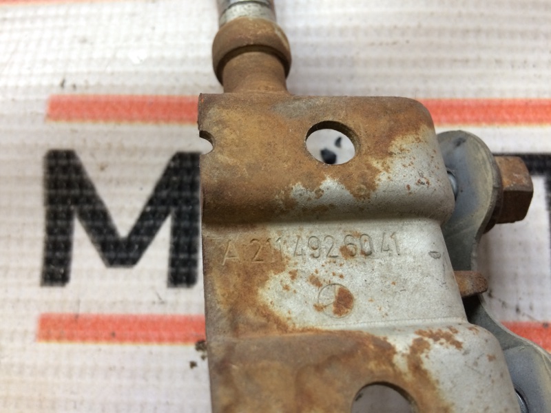 кронштейн глушителя, 250 рублей, Красноярск