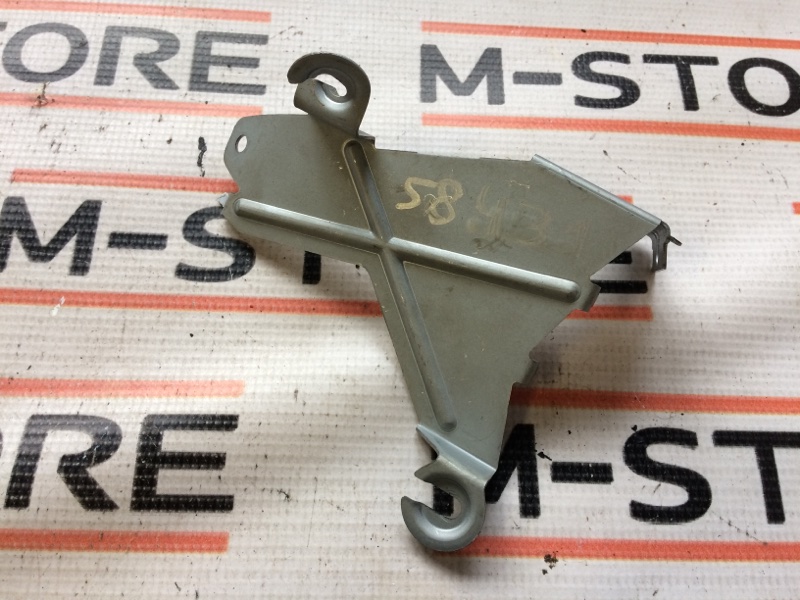 Кронштейн блока предохранителей, 250 рублей, Красноярск