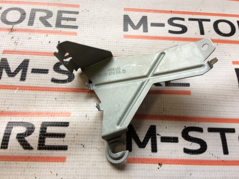 Кронштейн блока предохранителей, 250 рублей, Красноярск