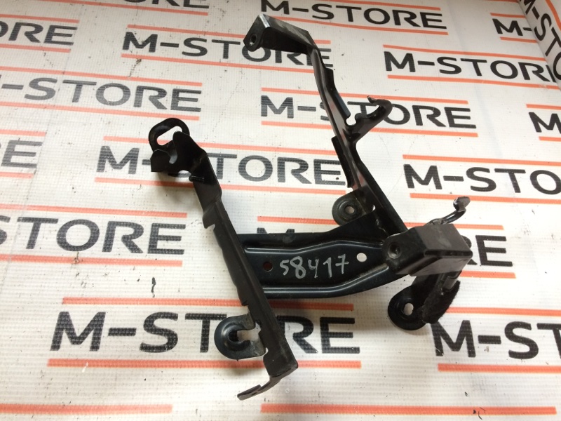 Кронштейн бачка омывателя, 280 рублей, Красноярск