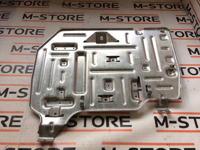 Кронштейн блока предохранителей, 250 рублей, Красноярск