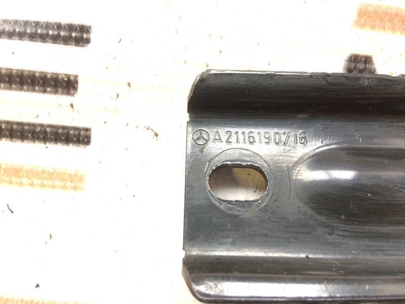 Кронштейн сиденья, 280 рублей, Красноярск