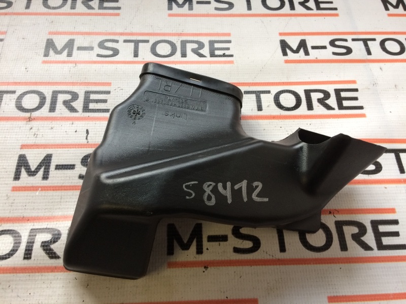 Воздуховод печки, 190 рублей, Красноярск