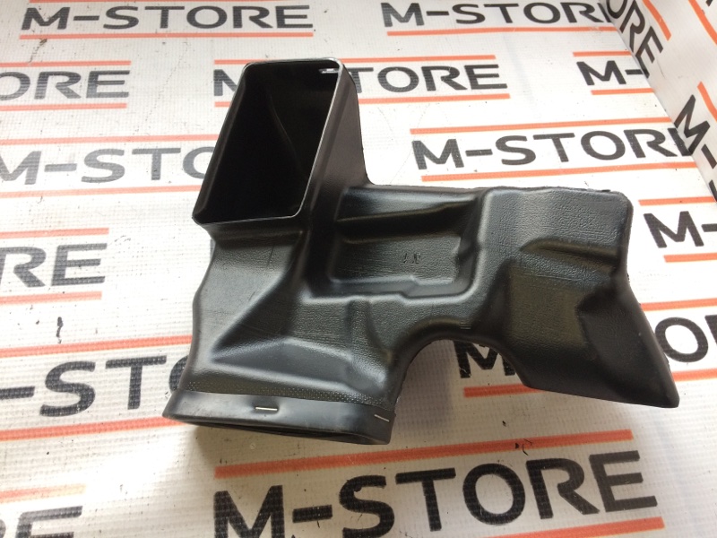 Воздуховод печки, 190 рублей, Красноярск