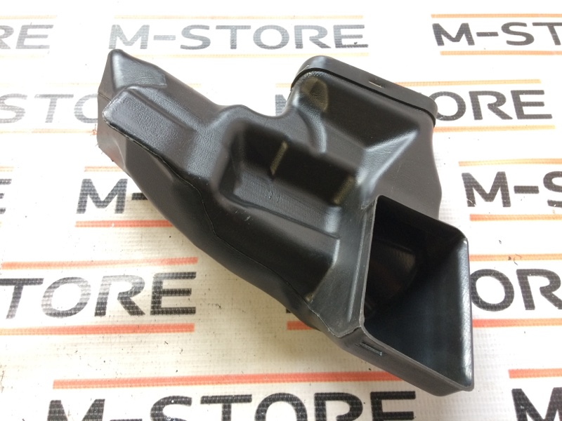 Воздуховод печки, 190 рублей, Красноярск