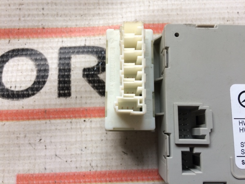 Блок управления, 1000 рублей, Красноярск