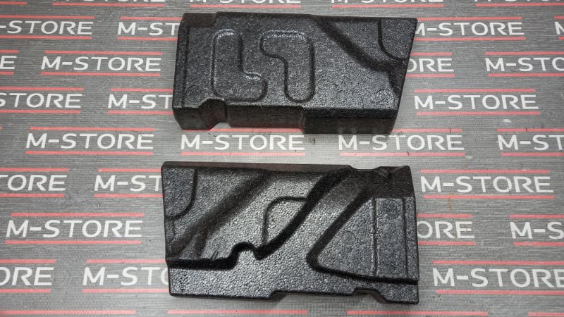 Пенопласт багажника, 570 рублей, Красноярск