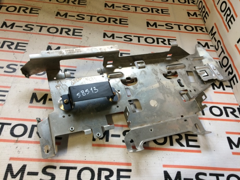 Кронштейн блока предохранителей, 280 рублей, Красноярск