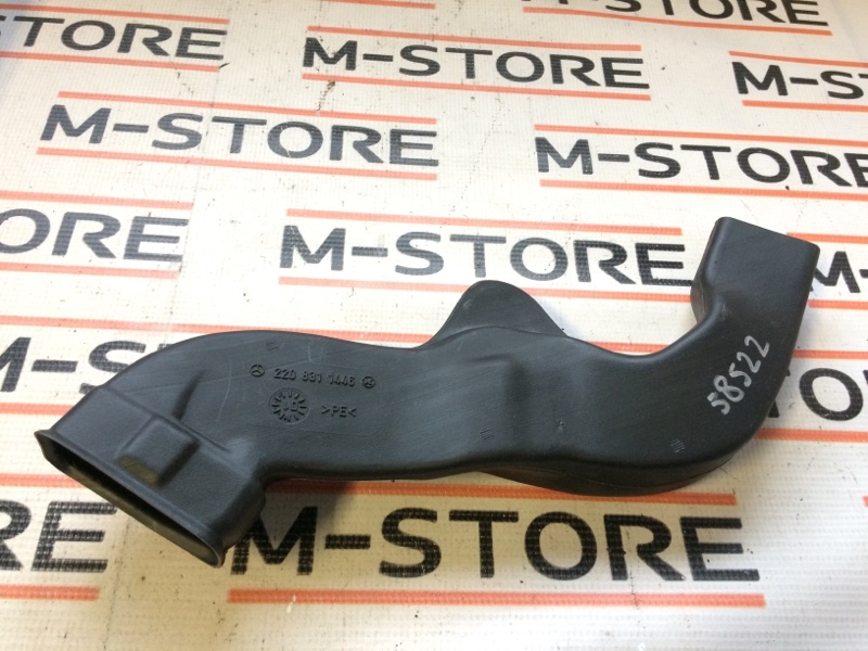 Воздуховод печки, 190 рублей, Красноярск