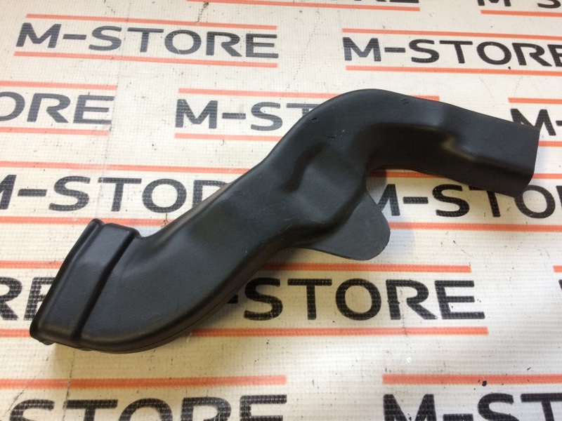 Воздуховод печки, 190 рублей, Красноярск