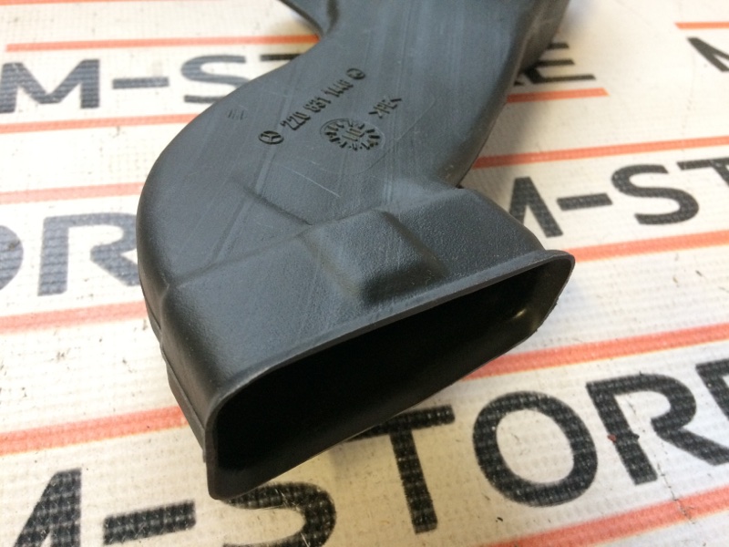 Воздуховод печки, 190 рублей, Красноярск