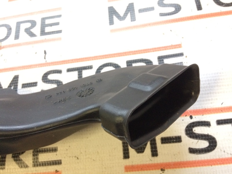 Воздуховод печки, 190 рублей, Красноярск