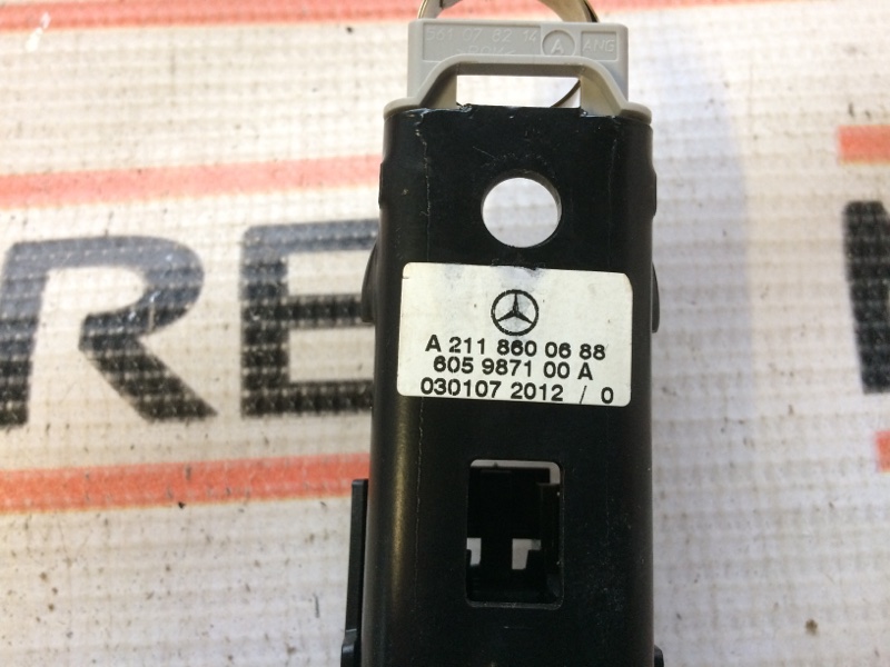 Механизм регулировки ремня безопасности, 340 рублей, Красноярск