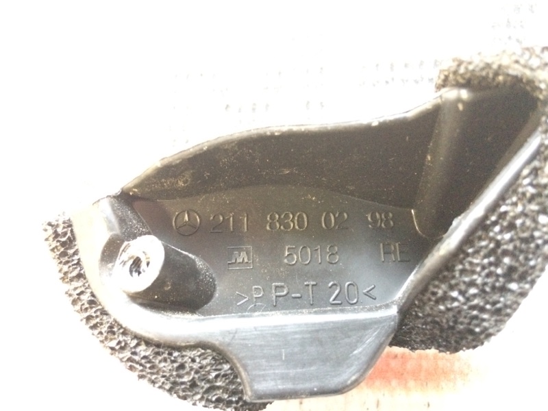 Уплотнитель кузова, 190 рублей, Красноярск