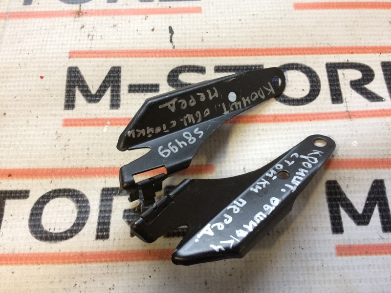 Кронштейн обшивки, 340 рублей, Красноярск