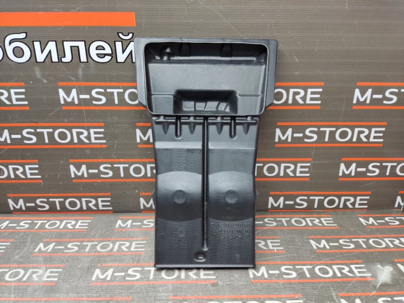 Воздуховод печки, 340 рублей, Красноярск