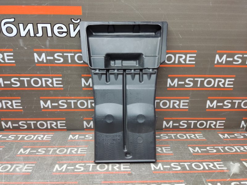 Воздуховод печки, 340 рублей, Красноярск