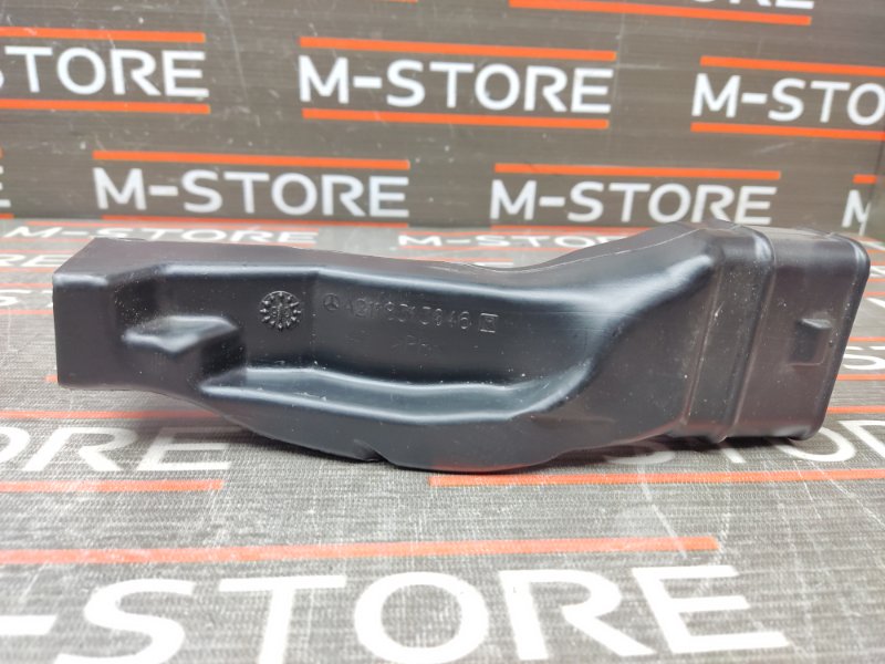 Воздуховод печки, 340 рублей, Красноярск