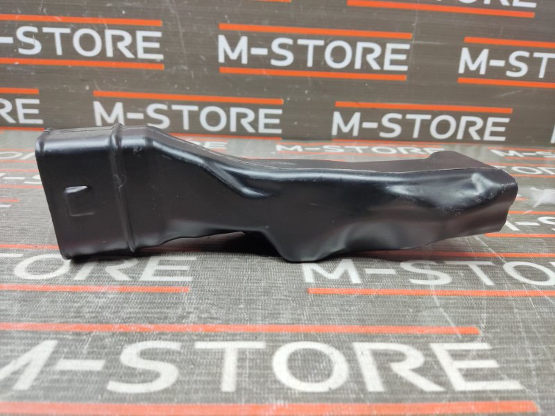 Воздуховод печки, 340 рублей, Красноярск