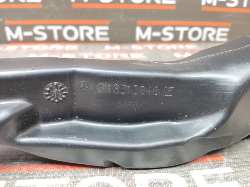 Воздуховод печки, 340 рублей, Красноярск