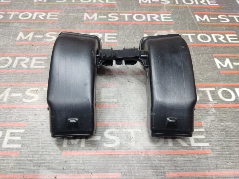 Воздуховод печки, 630 рублей, Красноярск