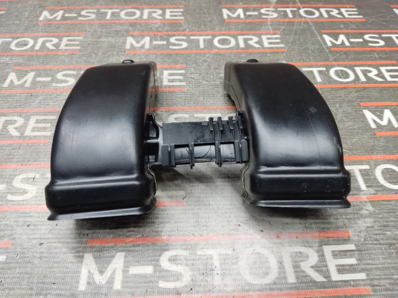 Воздуховод печки, 630 рублей, Красноярск