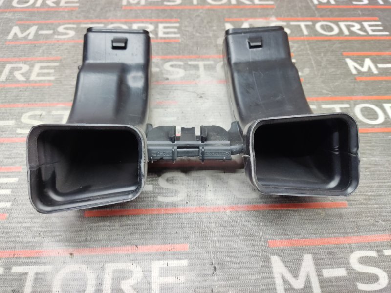 Воздуховод печки, 630 рублей, Красноярск