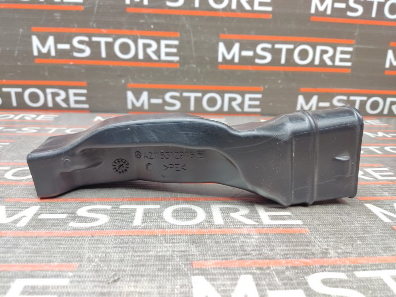 Воздуховод печки, 340 рублей, Красноярск