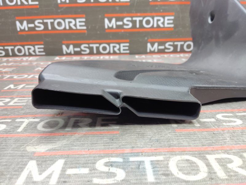 Воздуховод печки, 340 рублей, Красноярск