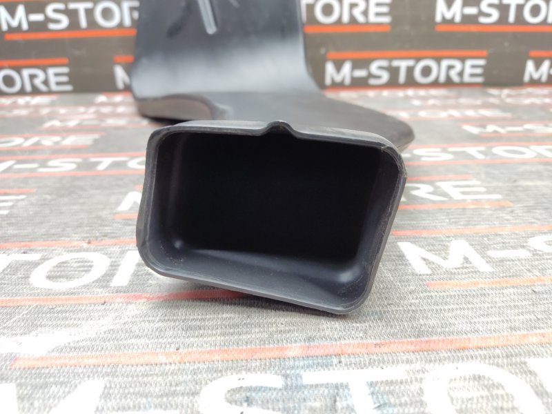 Воздуховод печки, 340 рублей, Красноярск