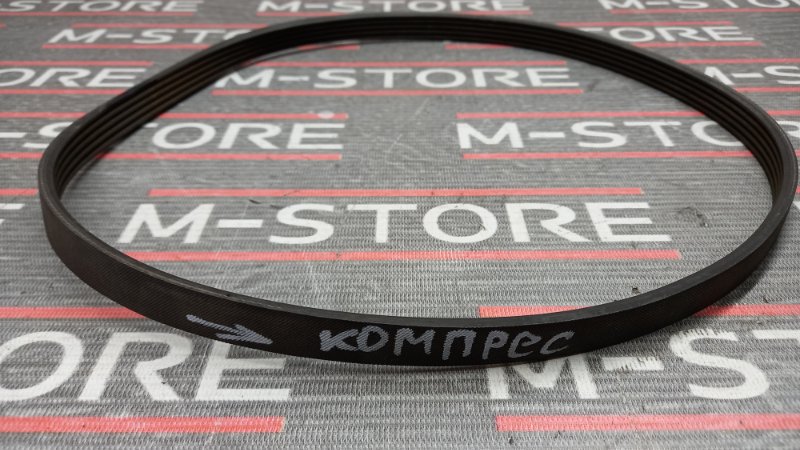 Ремень приводной, 300 рублей, Красноярск