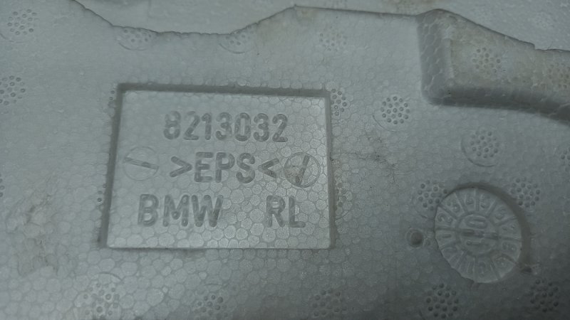 Пенопласт багажника, 340 рублей, Красноярск